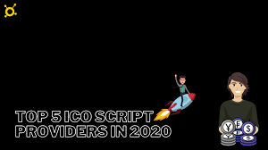 Top upcoming cryptocurrency icos ✅ (initial coin offering) database we have worked to make sure that this is the best upcoming list available for you to keep an eye on the new crypto projects before actual crowd. Top 5 Ico Script Providers In 2021 Best Ico Platform