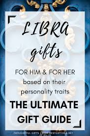 All our sellers ensure that all components are ethically sourced and are passionate about a sustainable and. Best Gift Idea Gifts For Libra Based On Their Personality Going Deep Into Libra S Soul