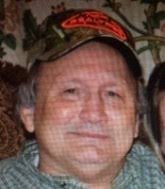 Terry Roger Rhinehart (1956-2014)