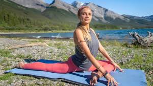 Check spelling or type a new query. 20 Min Morning Yoga For Full Body Feel Great Vinyasa Flow Youtube