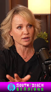 Michelle Severance's Instagram, Twitter & Facebook