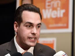 Let Erin Weir seek party nomination, riding association urges NDP