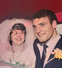 Tribute to Denis Ross, 1946