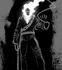 Maybe you would like to learn more about one of these? Ghost Rider On Behance