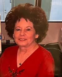 GlynRae Boudreaux Waguespack Obituary August 12, 2024