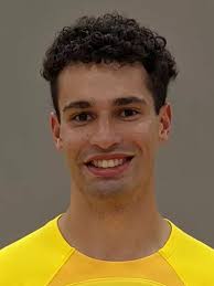 2022 Men's Soccer Roster