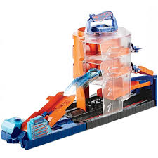 Hot Wheels City Super Set Playset Walmart Com In 2020 Hot Wheels Toys Hot Wheels Hot Wheels Garage