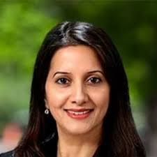 Dr. Shubhada Kulkarni, MD