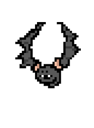 Pixel Art Killstreaker S Pixel Art Terraria Community Forums Don't let your bat collision with pipes and pillars and fly as far as you can. pixel art killstreaker s pixel art