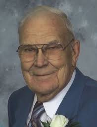 Vincent N. Anderson Obituary July 13, 2014