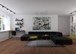 Most men do not enjoy decorating their house. Single Guy Apartment Ideas Blending Functionality And Masculine Ergonomic Design Apartment Decor Guy Apartment Ideas Bachelor Pad Living Room