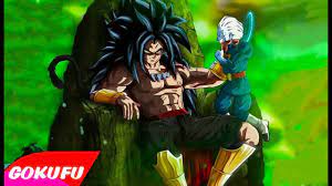 Maybe you would like to learn more about one of these? Yamoshi El Primer Super Saiyajin Documental Completo Dragon Ball Super Youtube