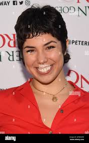 Jessica darrow hi-res stock photography and images