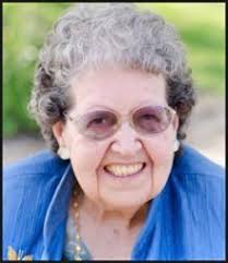 Grace RALEY Obituary (2014)