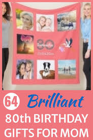 An ideal birthday gift for a 60 year old lady who has everything. 80th Birthday Gift Ideas For Mom Top 25 Gifts For 80 Year Old Mom 2021 80th Birthday Gifts 80th Birthday Creative Mom Gifts