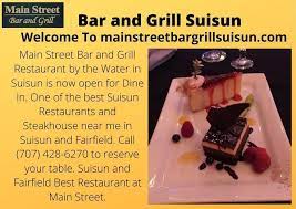 Restaurant By The Water Near Me Suisun Dungeness Crab Cakes Restaurant Bar And Grill Cake Servings