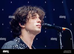 Josh singer hi-res stock photography and images