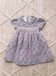 Affordable Smocked Baby Girls Dresses From Amazon Girls Dresses Baby Girl Dress Dresses