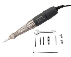 Find great deals on ebay for foredom hammer handpiece. H Mh 110 Brush Type Hammer Handpiece Foredom Electric Company