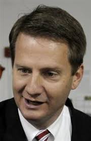 Burchett's chief of staff has ties to developer