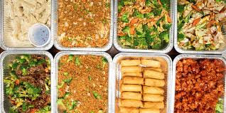 General Tso's Catering in Dunwoody, GA - 4957 Winters Chapel Rd - Delivery  Menu from ezCater