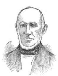 Ryland Fletcher (1799-1885)