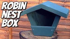 Your average birdhouse plan simply isn't going to work, as the hole will be too small for cardinals. 13 Free Birdhouse Plans Easy Pdf Video Instructions Bird Watching Hq