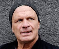 He died on september 9, 2018 in stockholm. Frank Andersson