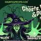 HAUNTEDPROPS.COM Presents Ghosts, Witches - HAUNTEDPROPS.COM, 713 Wading River Rd Event Image