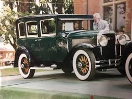 Image result for Emerald Green 1929 Buick