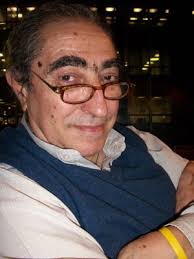 Porteño Corner: Veteran Journalist, Jorge Raventos