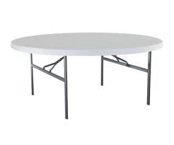 How many does a 72 inch table seat? Determining The Seating Capacity Of A 72 Inch Round Folding Table