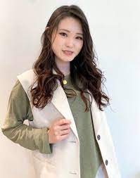 綾部 遥菜大橋の美容室・ヘアサロン・美容院ならTAYA 大橋店(福岡市南区、大橋駅徒歩3分)