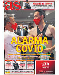 Alemania y españa son las naciones europeas con más victorias con tres torneos de la eurocopa cada una. Today S Spanish Papers Sergio Busquets Positive Covid 19 Test Throws Spain S Euro 2020 Plans Into Doubt And Barcelona Plan Key Summer Sales Football Espana