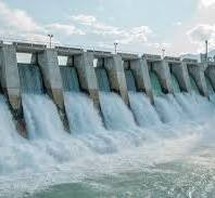 Dams and reservoirs - Arup