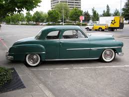 Image result for Dover Gray 1951 Dodge