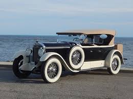 1924 Mercedes Benz Touring Classic Cars Retro Cars Vintage Cars