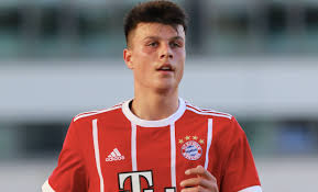 A olympique lyon no le alcanzó con el doblete de toko ekambi y cayó frente a nice. Mit 9 Jahren Zu Real Madrid Deutschlands Grosstes Talent