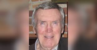 Obituary information for Thomas P. McNulty