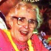 Shirley Dorothy Amland Kunkel (1929-2013)