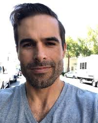 Hey Pham! It’s nice to be at Fox studios again as a working actor!! Back  where I belong!!