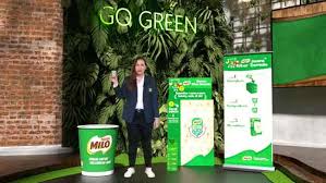 Negri sembilan oil palms berhad: Milo Dorong Rakyat Ke Arah Kelestarian Alam Sekitar Menerusi Milo Sayang Bumi Utusan Borneo Online
