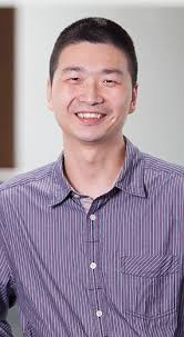 Dr. ZHOU Bo