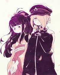 Akko And Sucy Japanese Style Lwa Anime Witch Little Witch Academy My Little Witch Academia It's where your interests connect you with your people. sucy japanese style lwa anime witch