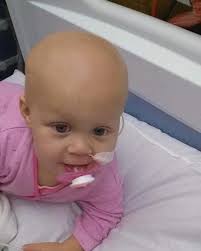 Tomorrow the 10th of August 2022 marks a huge milestone baby girl! 5 years  since you finished chemo. 5 years in Remission. 5 years of you showing  cancer whos boss! 😁😁 Soo