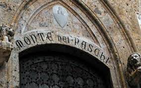 The bank is on record as the first official bank in the world, although the practice of banking has been traced back for several centuries. First Bank World S First Thing