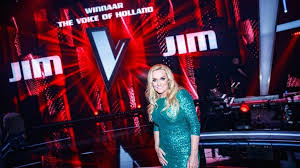 Samantha uit team sanne zingt een vertaling van het nummer 'always' van bon jovi bij de eerste liveshow. Samantha Steenwijk Kan Het Niet Geloven Rtl Boulevard