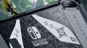 Updated on 29 january 2021. Monster Hunter Rise Special Edition Nintendo Switch Announced For Uk And Europe