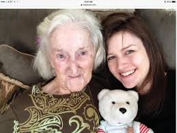 ANNABELLE PIGG Obituary (2014)