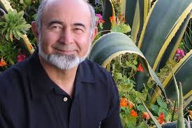 Protected by a Persian Garden